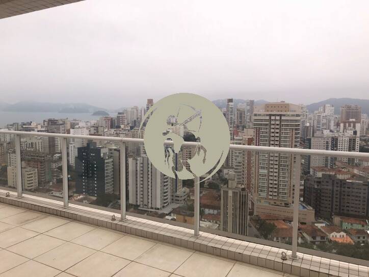 Cobertura, 4 quartos, 350 m² - Foto 17