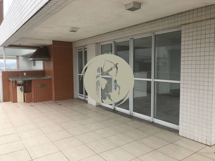 Cobertura, 4 quartos, 350 m² - Foto 1