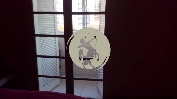 Apartamento, 2 quartos, 75 m² - Foto 2