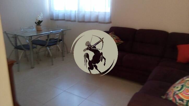 Apartamento, 2 quartos, 75 m² - Foto 3