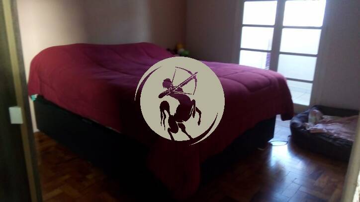 Apartamento, 2 quartos, 75 m² - Foto 4