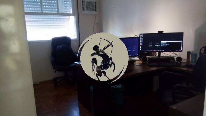 Apartamento, 2 quartos, 75 m² - Foto 7