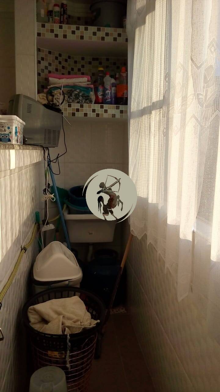 Apartamento, 2 quartos, 75 m² - Foto 14