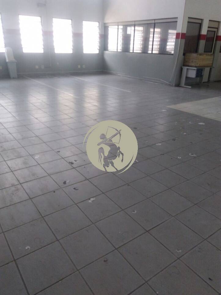 Depósito-Galpão, 1100 m² - Foto 4