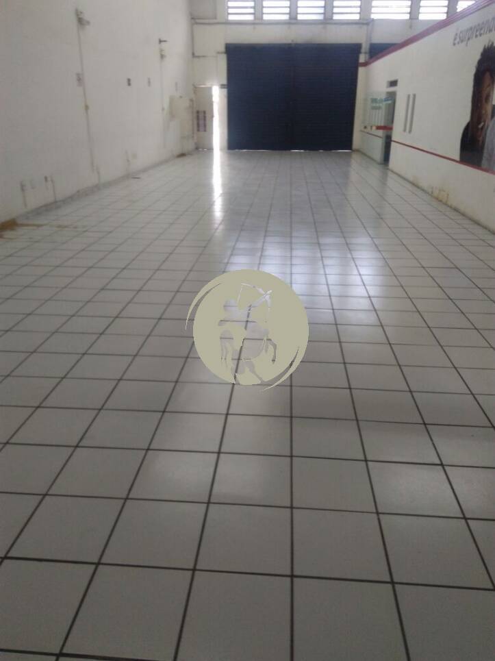 Depósito-Galpão, 1100 m² - Foto 7