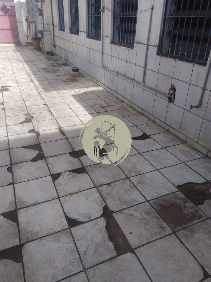 Depósito-Galpão, 1100 m² - Foto 8