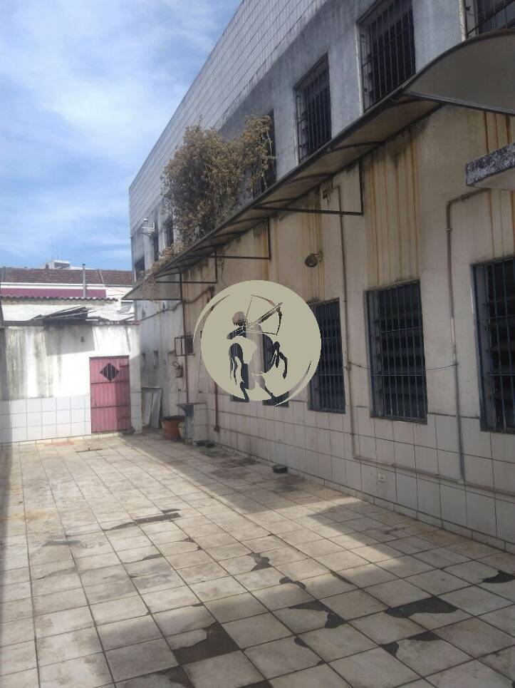 Depósito-Galpão, 1100 m² - Foto 9