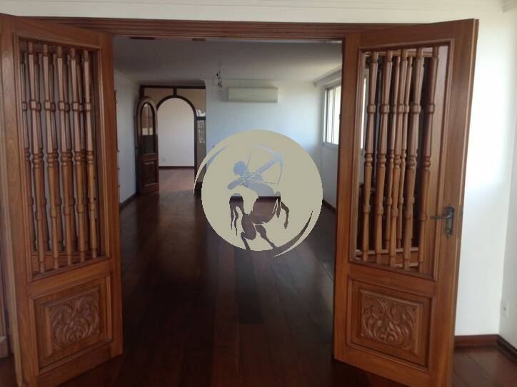 Apartamento, 4 quartos, 340 m² - Foto 7