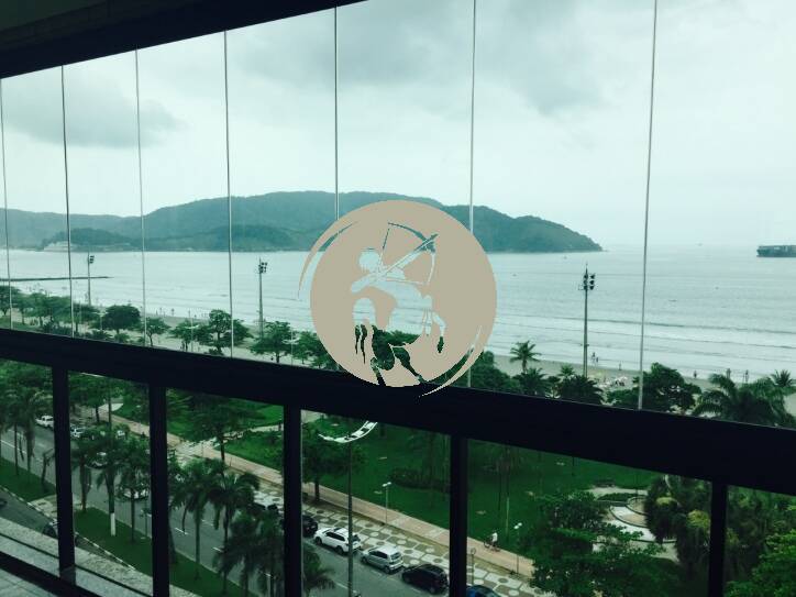 Apartamento, 3 quartos, 250 m² - Foto 1