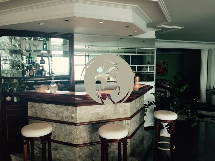 Apartamento, 3 quartos, 250 m² - Foto 3