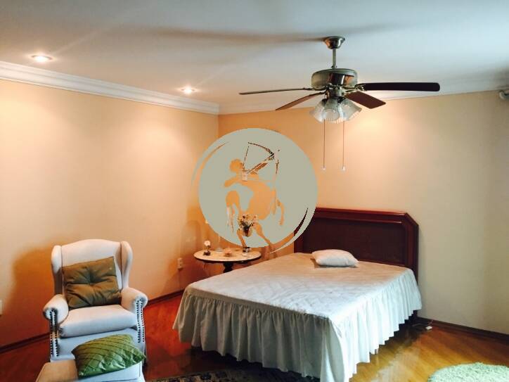 Apartamento, 3 quartos, 250 m² - Foto 4