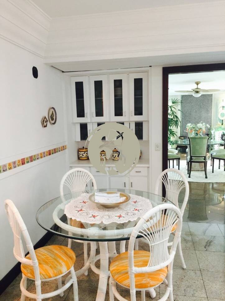 Apartamento, 3 quartos, 250 m² - Foto 6