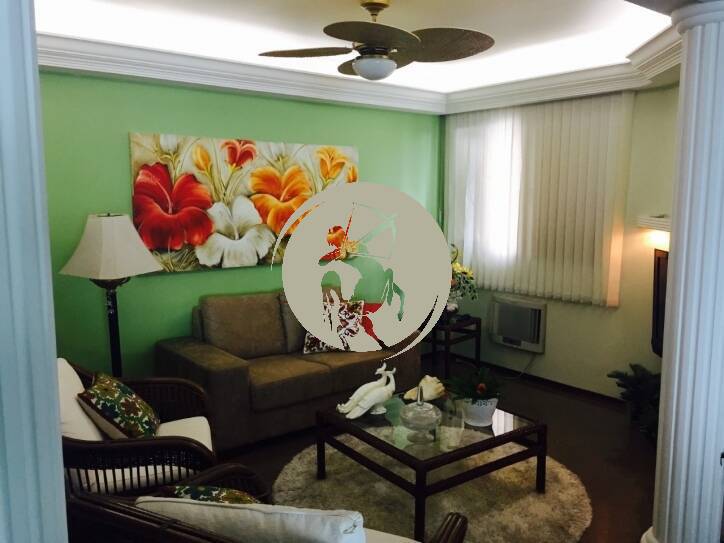 Apartamento, 3 quartos, 250 m² - Foto 8