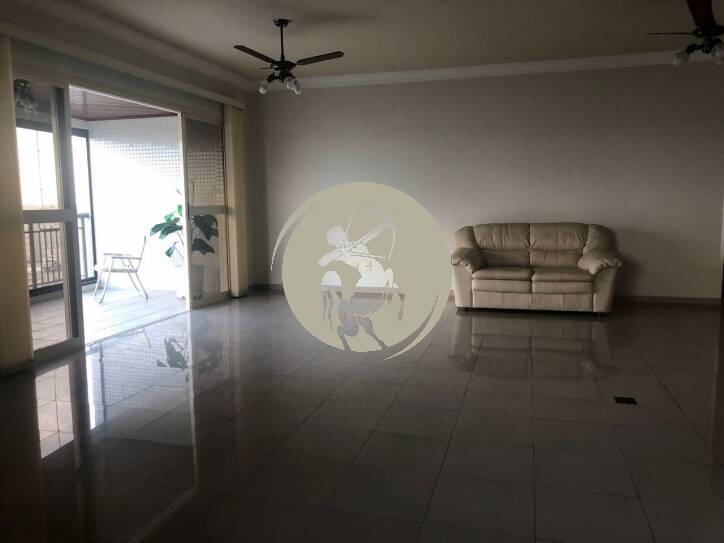 Apartamento, 3 quartos, 195 m² - Foto 2