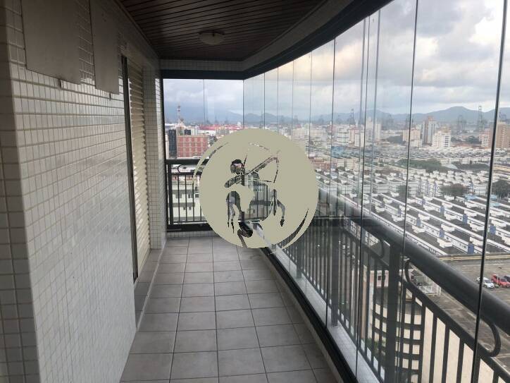 Apartamento, 3 quartos, 195 m² - Foto 6