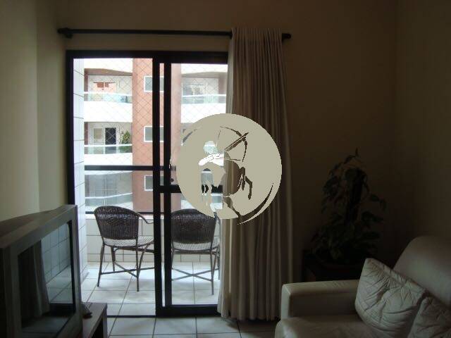 Apartamento, 3 quartos, 110 m² - Foto 1