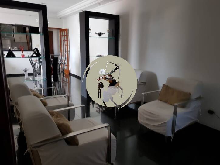 Apartamento, 3 quartos, 158 m² - Foto 1