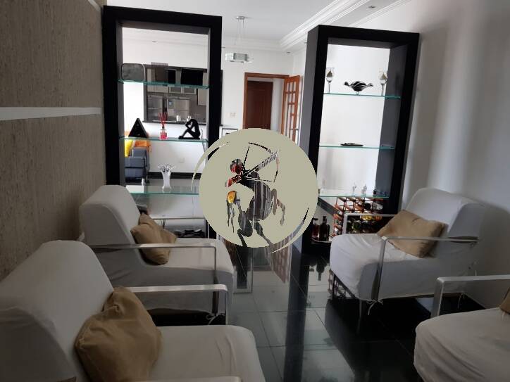 Apartamento, 3 quartos, 158 m² - Foto 8