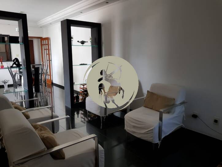 Apartamento, 3 quartos, 158 m² - Foto 12