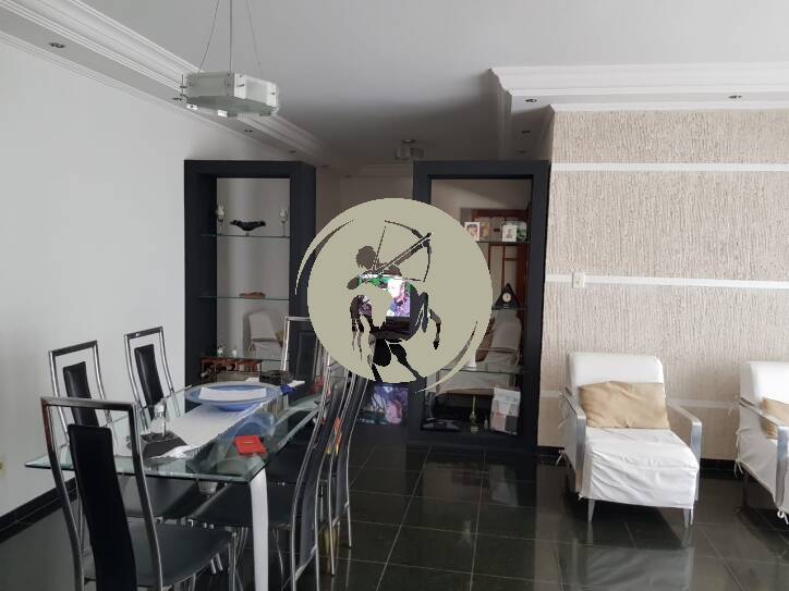 Apartamento, 3 quartos, 158 m² - Foto 16