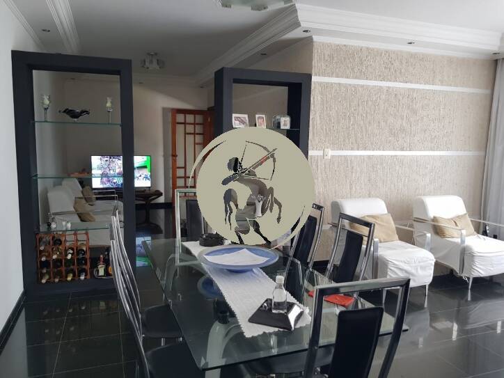 Apartamento, 3 quartos, 158 m² - Foto 17