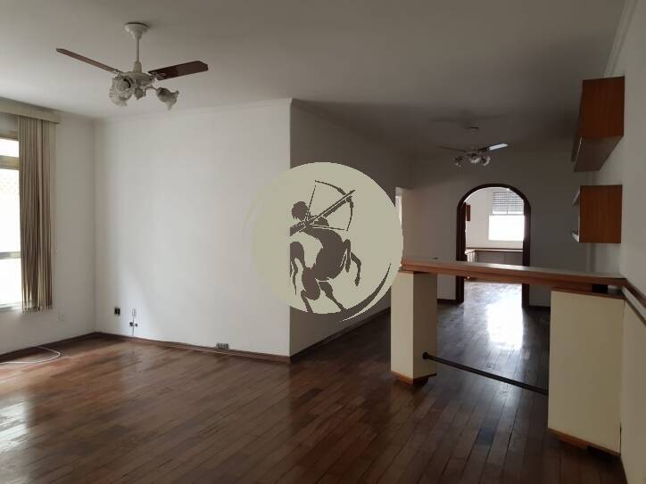Apartamento, 3 quartos, 158 m² - Foto 1