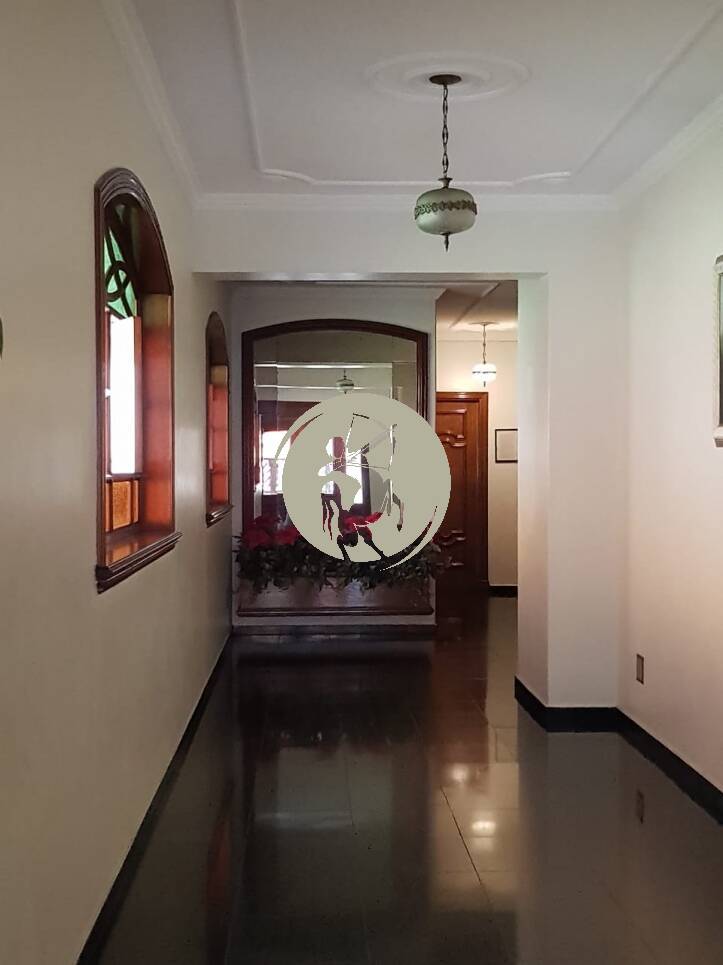 Apartamento, 3 quartos, 158 m² - Foto 9