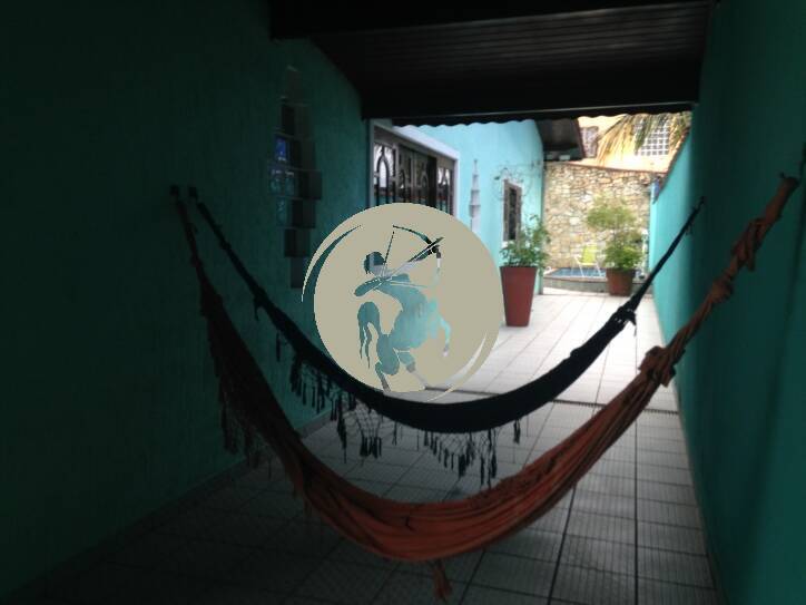 Casa, 4 quartos, 130 m² - Foto 2