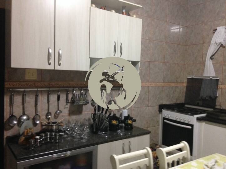 Casa, 4 quartos, 130 m² - Foto 6