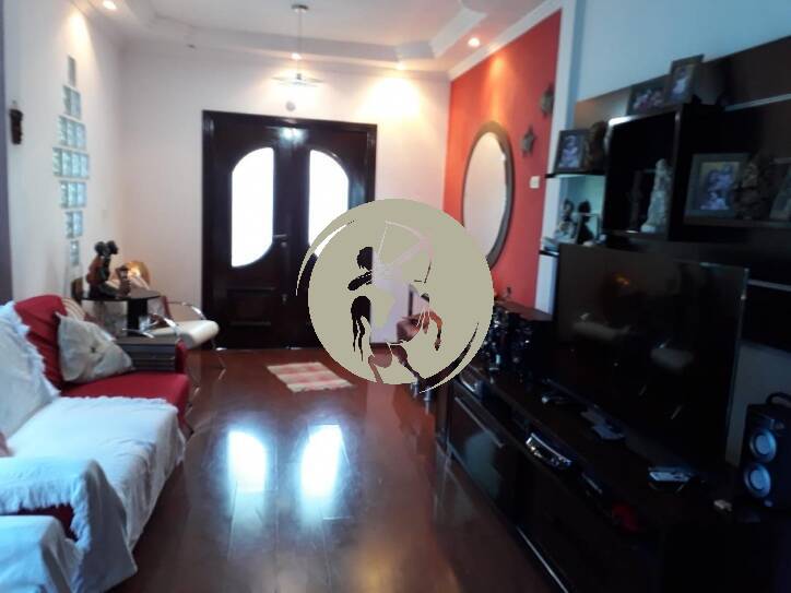 Casa, 4 quartos, 130 m² - Foto 8