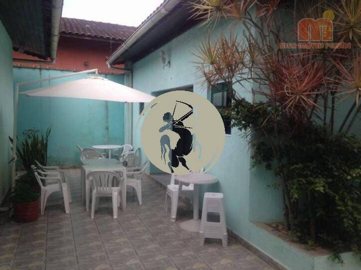 Casa, 4 quartos, 130 m² - Foto 1