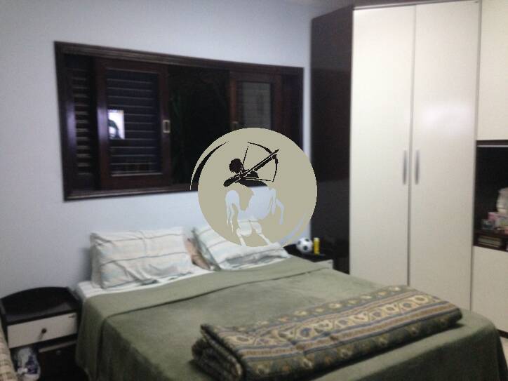 Casa, 4 quartos, 130 m² - Foto 12