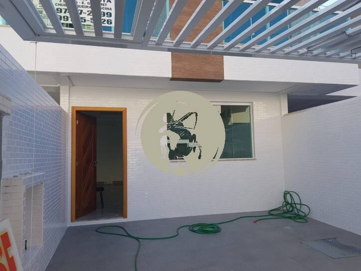 Casa, 3 quartos, 140 m² - Foto 1