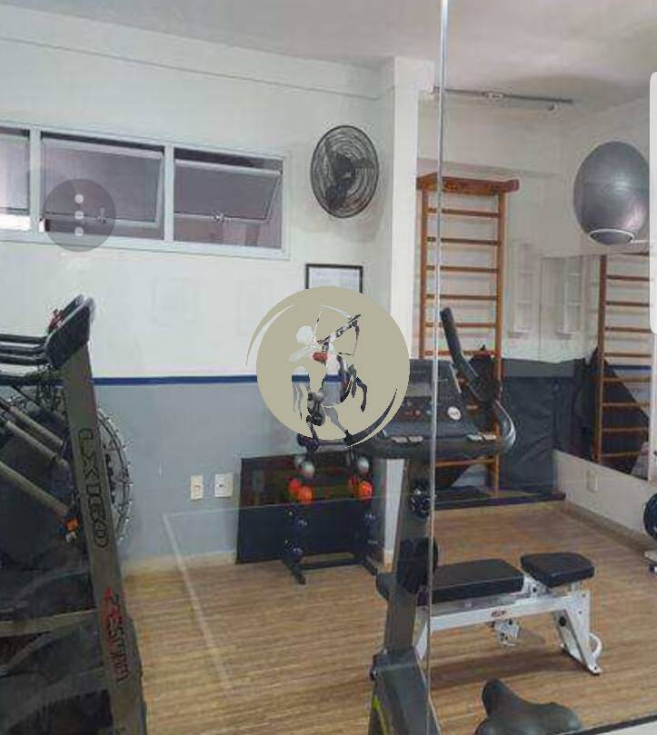 Apartamento, 3 quartos, 130 m² - Foto 6