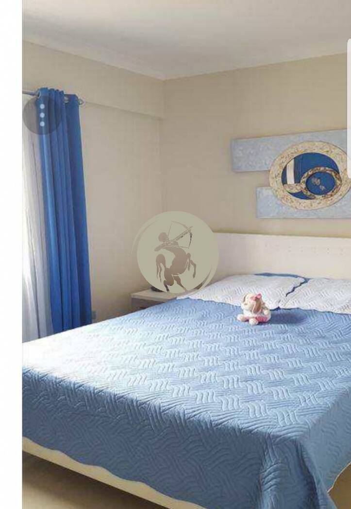 Apartamento, 3 quartos, 130 m² - Foto 9