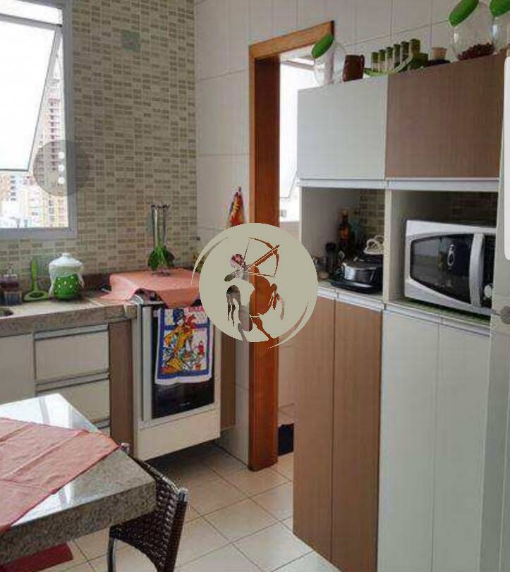 Apartamento, 3 quartos, 130 m² - Foto 11