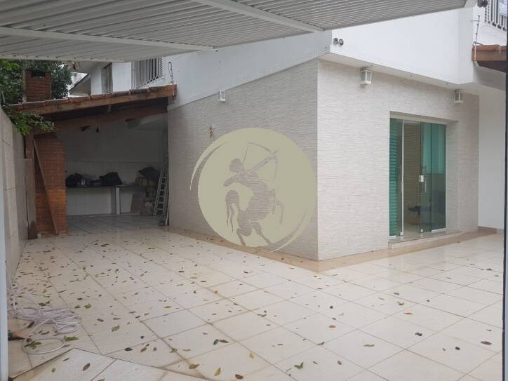 Casa, 3 quartos, 160 m² - Foto 4
