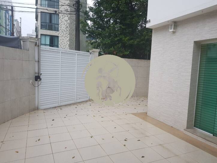 Casa, 3 quartos, 160 m² - Foto 9