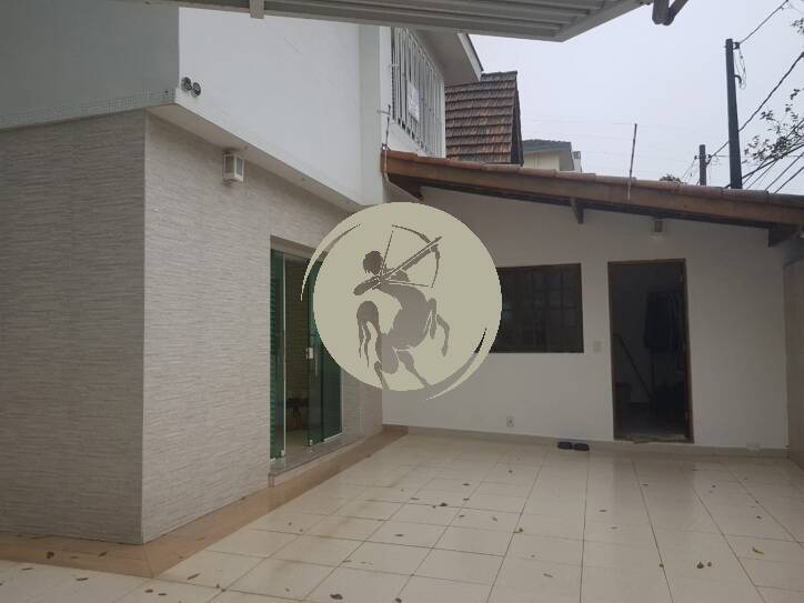 Casa, 3 quartos, 160 m² - Foto 11