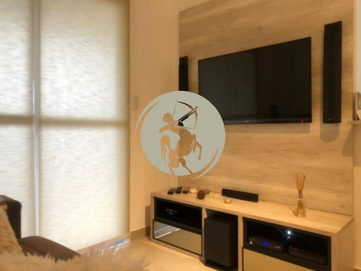 Apartamento, 2 quartos, 75 m² - Foto 1