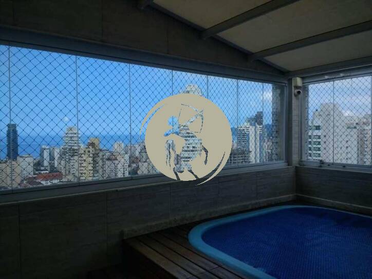 Apartamento, 3 quartos, 206 m² - Foto 7