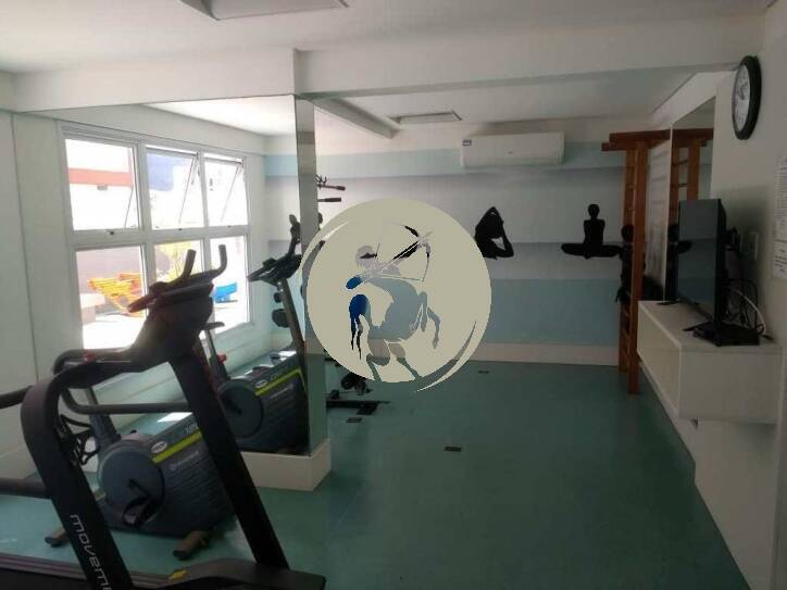 Apartamento, 3 quartos, 206 m² - Foto 8