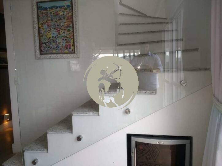 Apartamento, 3 quartos, 206 m² - Foto 9