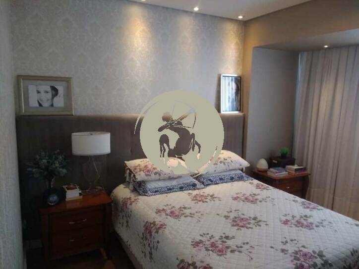 Apartamento, 3 quartos, 206 m² - Foto 11