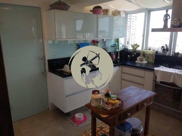 Apartamento, 3 quartos, 206 m² - Foto 12
