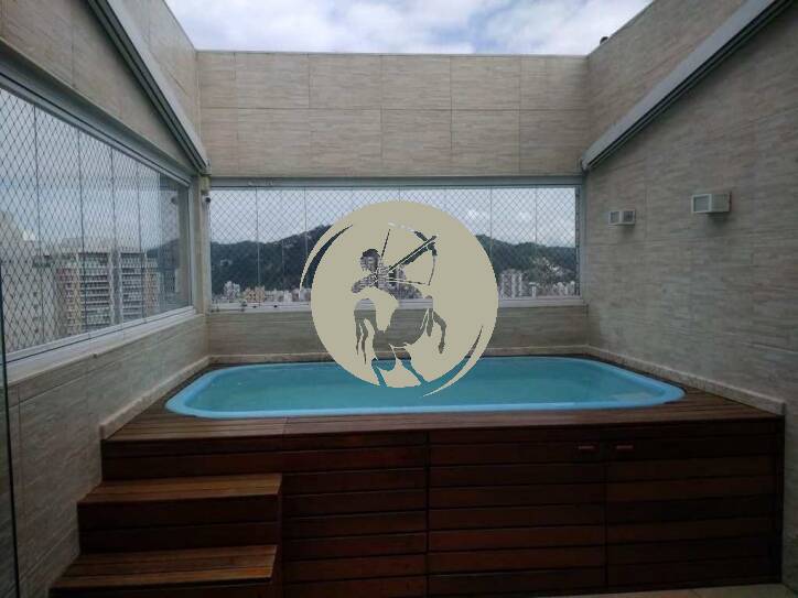 Apartamento, 3 quartos, 206 m² - Foto 13