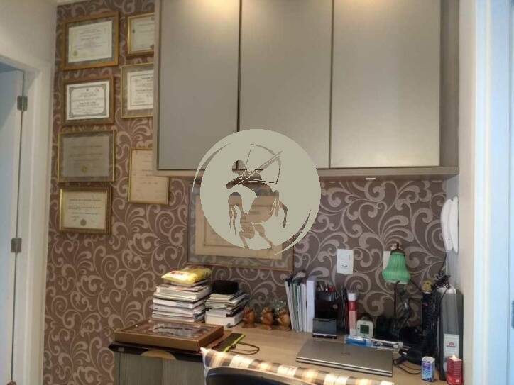 Apartamento, 3 quartos, 206 m² - Foto 14