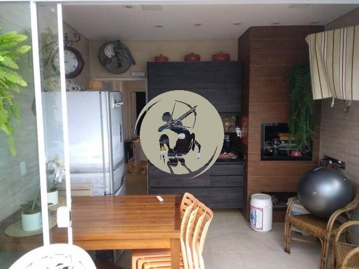 Apartamento, 3 quartos, 206 m² - Foto 15