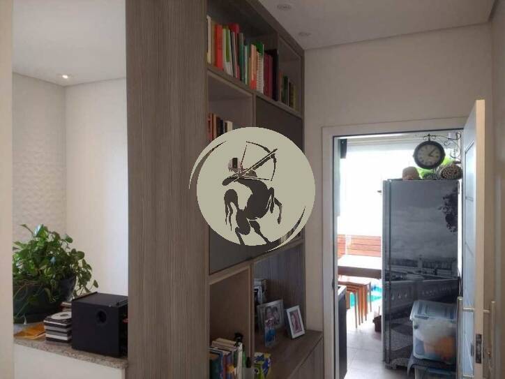 Apartamento, 3 quartos, 206 m² - Foto 16