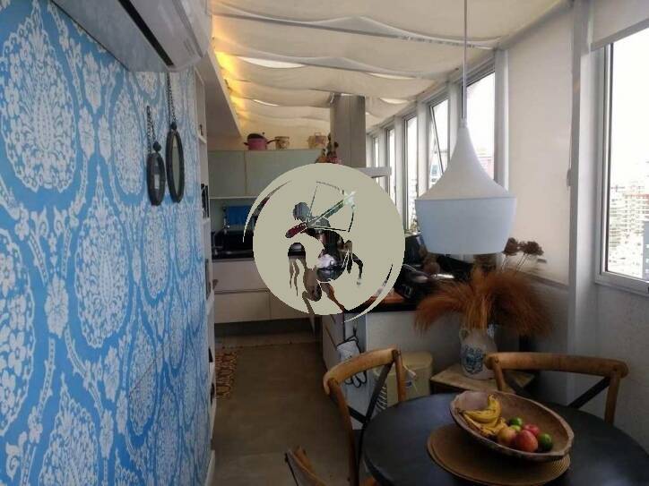 Apartamento, 3 quartos, 328 m² - Foto 1